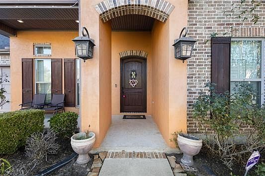 3rd image of 3536 Caffin Dr