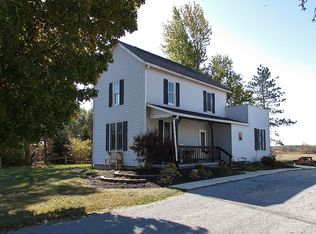 333 S Napoleon Rd, Harrod, OH 45850