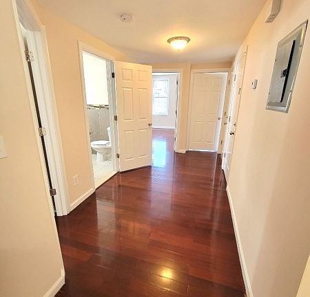 4th image of 222 Amherst St APT 2