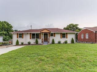 506 American Rd, Nashville, TN 37209