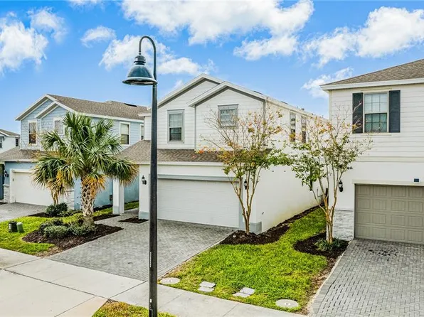 8906 Zurich Ln, Kissimmee, FL 34747