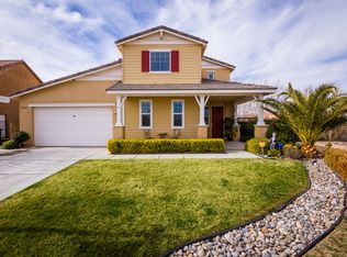 44441 Byron St, Lancaster, CA 93535