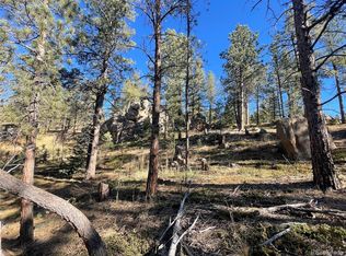 Shadow Mountain Drive, Conifer, CO 80433