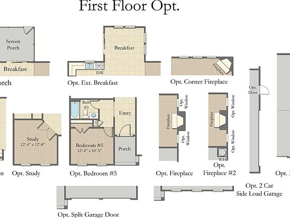 Second Floor Opt