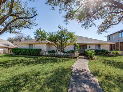 6930 Pemberton Dr, Dallas, TX, 75230