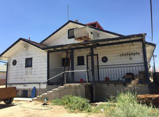 112 N Lincoln St, Taft, CA 93268