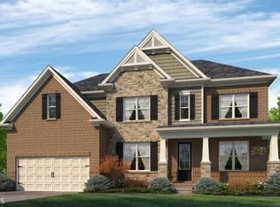 1955 Trinity Chase Dr #37, Dacula, GA 30019