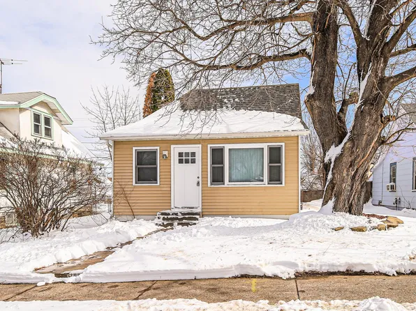 3810 Colfax Ave N, Minneapolis, MN 55412