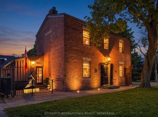 55 Prideaux St, Niagara On The Lake, ON L0S1J0
