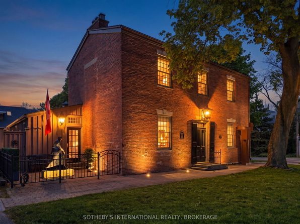 55 Prideaux St, Niagara On The Lake, ON L0S 1J0
