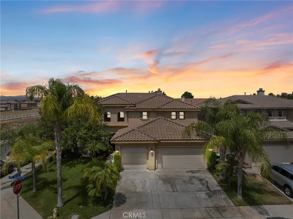 3410 Fieldcrest Ct, Perris, CA 92571