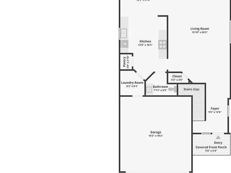 4419 Crossvine Ave — Photo 37