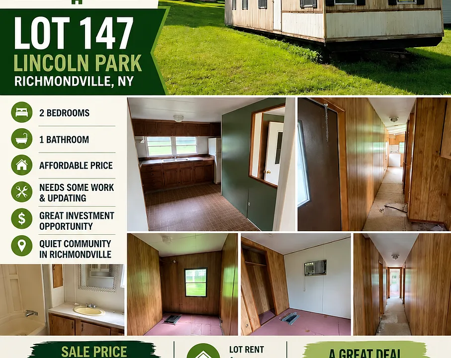 122 Lincoln Park Ln
