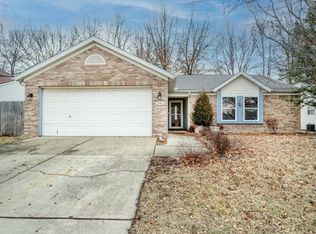 5146 Trotter Dr, Lafayette, IN 47905