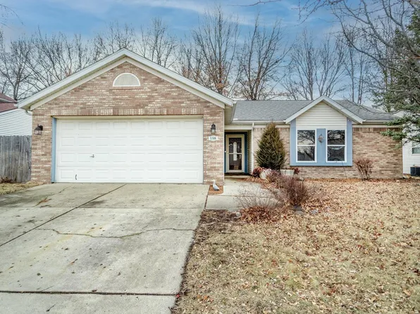 5146 Trotter Dr, Lafayette, IN 47905