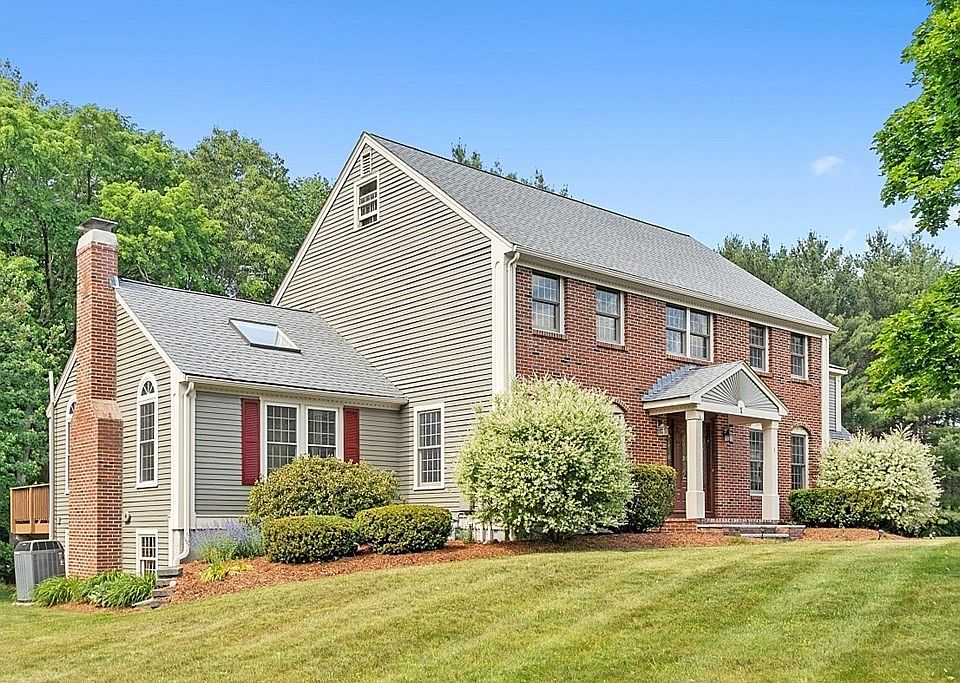 1 Magnolia Dr, Westford, MA 01886 Zillow