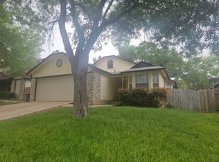 9230 Ridge Breeze, San Antonio, TX 78250