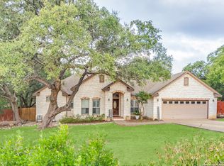 26003 Scenic Pass, San Antonio, TX 78260