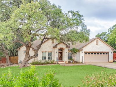 26003 SCENIC PASS, San Antonio, TX, 78260