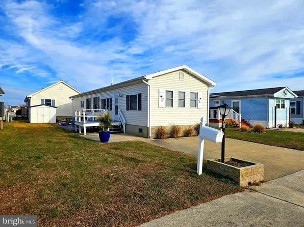 160 Clam Shell Rd, Ocean City, MD 21842