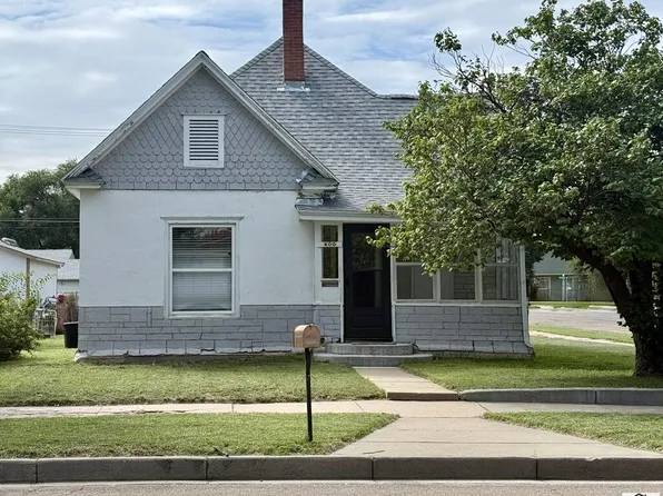 400 S 6th St, Lamar, CO 81052