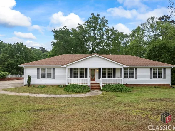674 Yancey Road, Arnoldsville, GA 30619