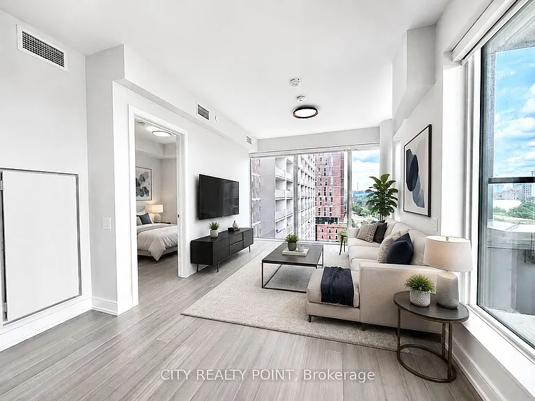 664 Spadina Ave #1003 — Photo 2