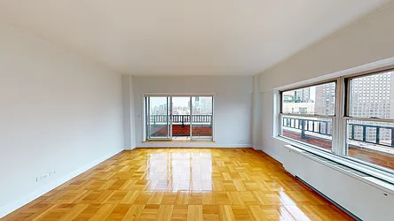 Rented by AZ REALTY NYC LLC