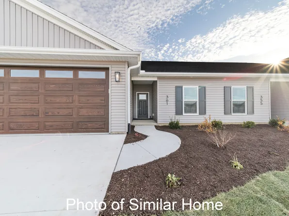 531 N 2nd Ave, Eldridge, IA 52748