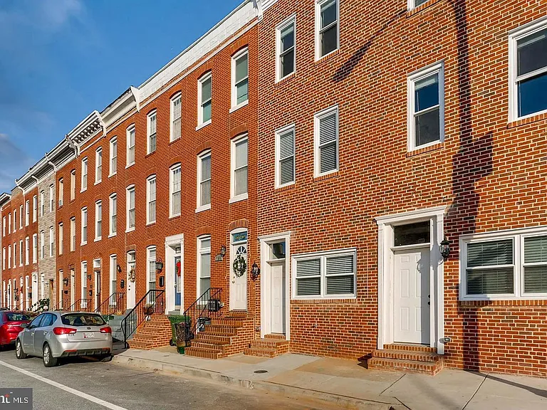 1751 S Hanover St — Photo 3