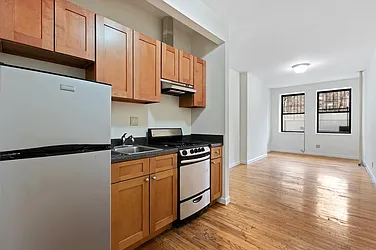 Rented by The Agency