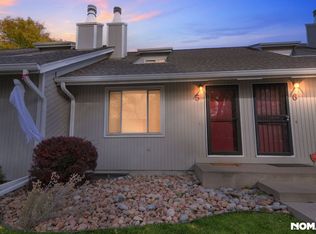 1244 S Reed St APT 5, Lakewood, CO 80232