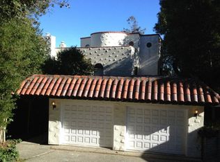 2428 Oakdale Rd, Hillsborough, CA 94010