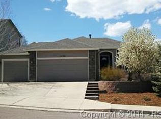 1530 W Costilla St, Colorado Springs, CO 80905