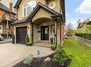 199 Hunter St W, Hamilton, ON L8P1R7