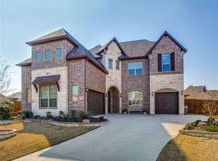 13704 Vallanca Ct, Little Elm, TX 75068