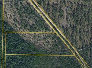 0 Antioch Cemetery Rd, Bruce, FL 32455