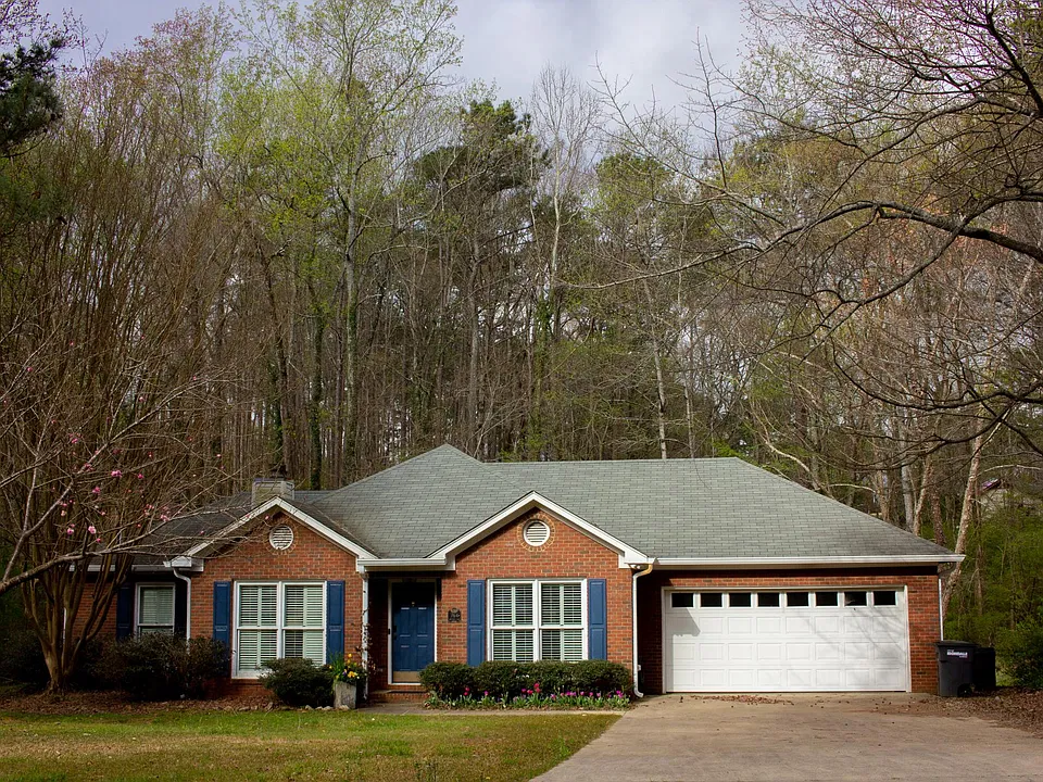 764 Abigale Ln