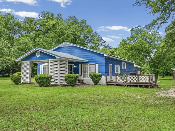 4709 Radium Springs Rd, Albany, GA 31705