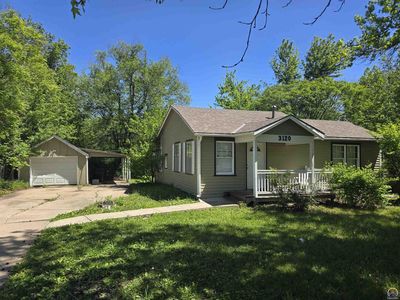 3120 SE Indiana Ave, Topeka, KS, 66605