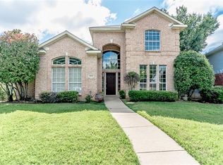 2204 Wren Ln, Lewisville, TX 75077