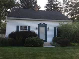 1844 Lake Michigan Dr NW, Grand Rapids, MI 49504