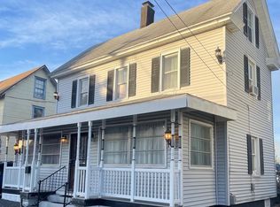 211 W 6th St, Laurel, DE
