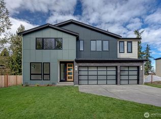 16211 Simonds Rd NE, Kenmore, WA 98028