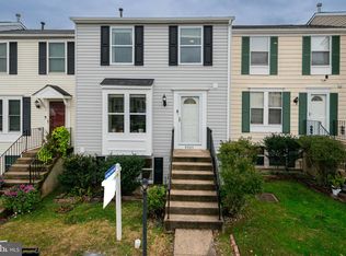 9005 New Britain Cir, Manassas, VA 20110