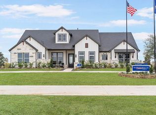 2005 Whispering Oaks Ln, Waller, TX 77484