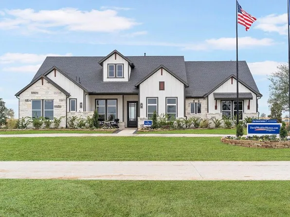 2005 Whispering Oaks Ln, Waller, TX 77484