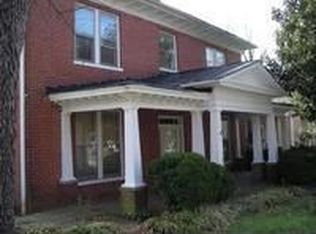 1001 N Main St, South Boston, VA 24592