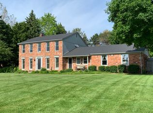 69535 Saxon Dr, Romeo, MI 48065