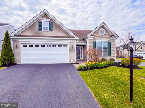 1673 Manion Way, Yardley, PA 19067